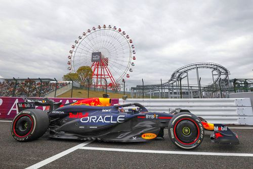 Tickets / Bilete Formula 1 Suzuka, Japonia